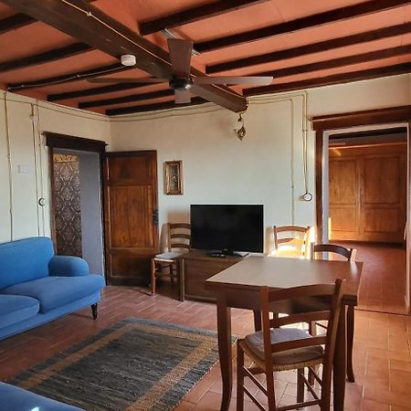 La Torre In Chianti Apartment เซียนา ภายนอก รูปภาพ