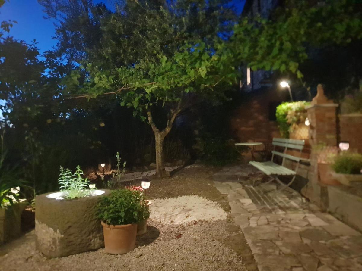 La Torre In Chianti Apartment เซียนา ภายนอก รูปภาพ