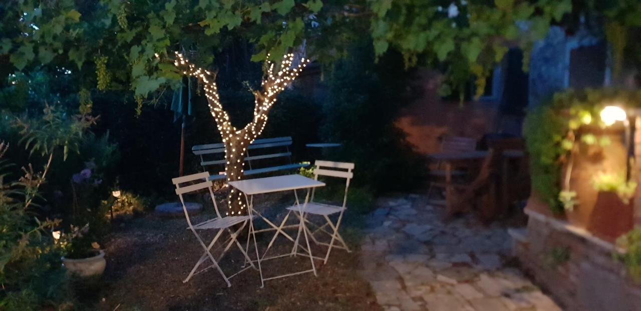 La Torre In Chianti Apartment เซียนา ภายนอก รูปภาพ