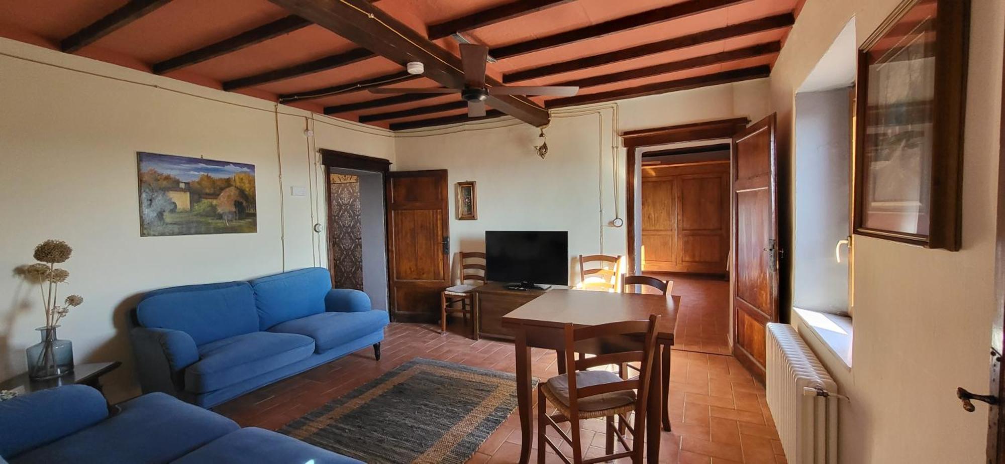La Torre In Chianti Apartment เซียนา ภายนอก รูปภาพ