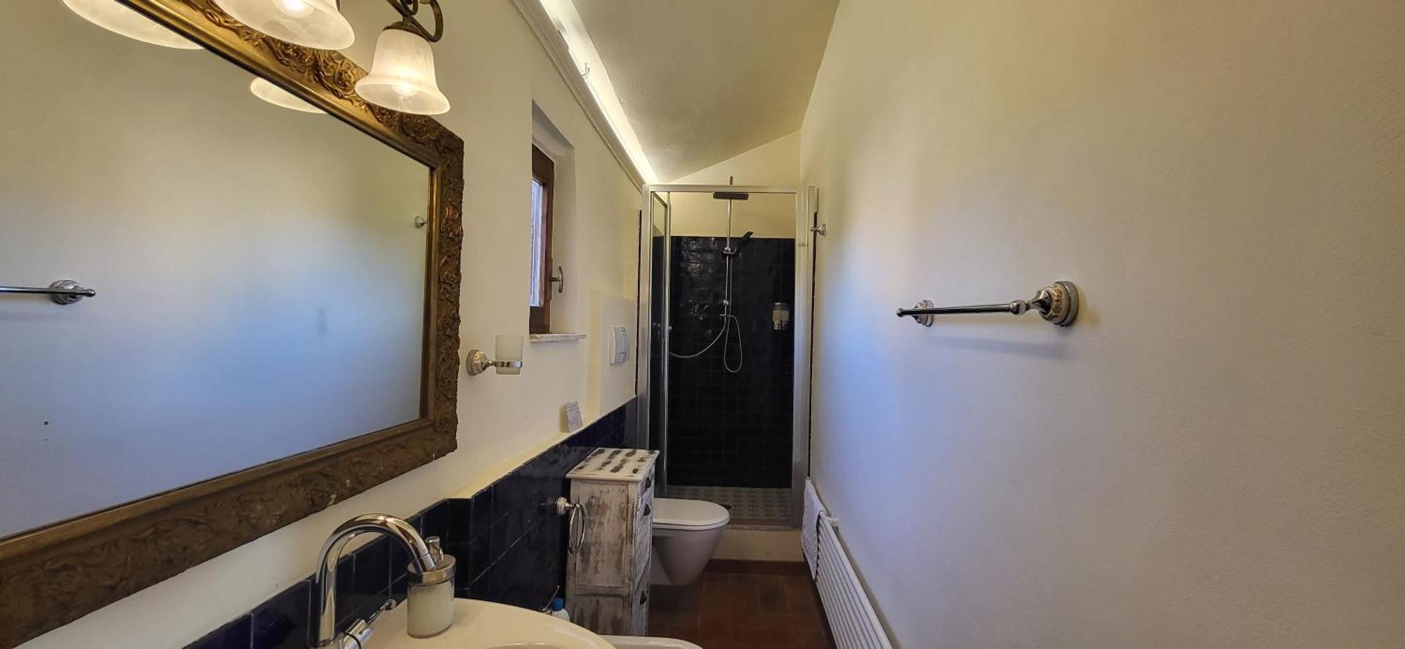 La Torre In Chianti Apartment เซียนา ภายนอก รูปภาพ