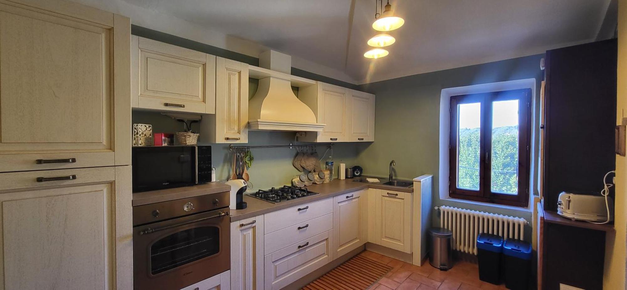 La Torre In Chianti Apartment เซียนา ภายนอก รูปภาพ