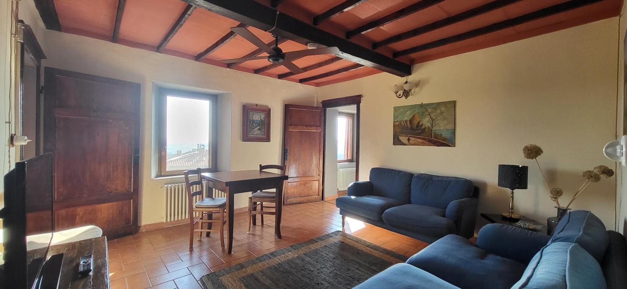 La Torre In Chianti Apartment เซียนา ภายนอก รูปภาพ