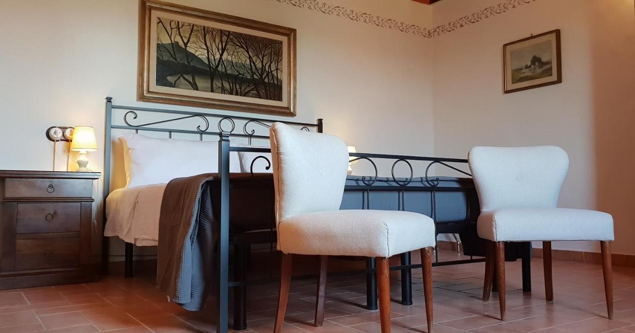 La Torre In Chianti Apartment เซียนา ภายนอก รูปภาพ