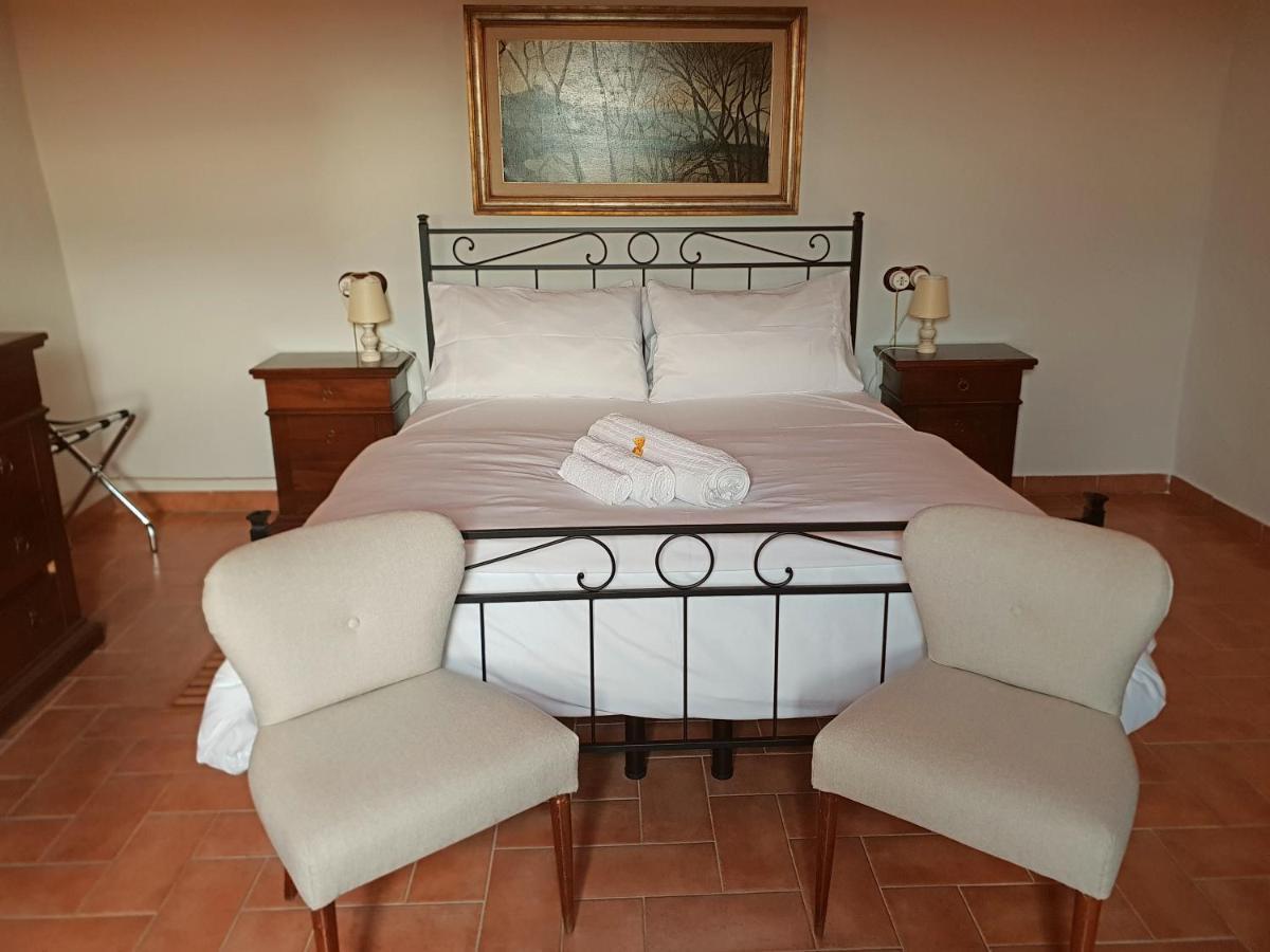 La Torre In Chianti Apartment เซียนา ภายนอก รูปภาพ